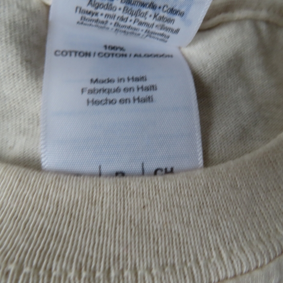 rare moodymann detroit tee tshirt raptee S - Picture 6 of 6